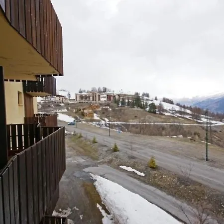 Studio Sur Piste 235 Appartement
