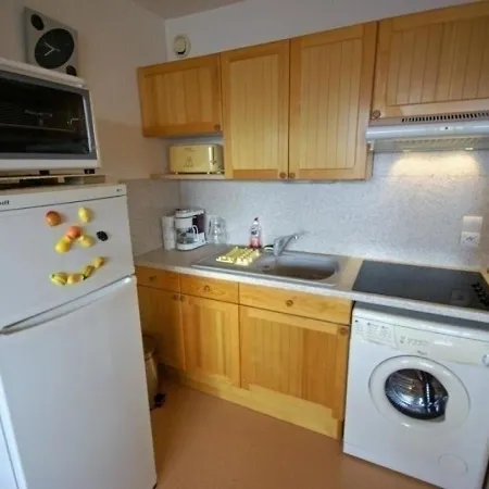Studio Sur Piste 235 Appartement *