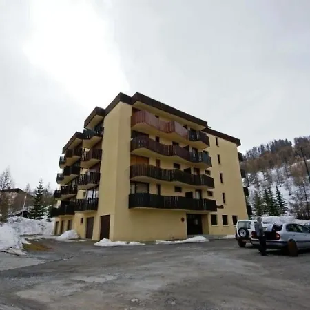 Appartement Studio Sur Piste 235 *